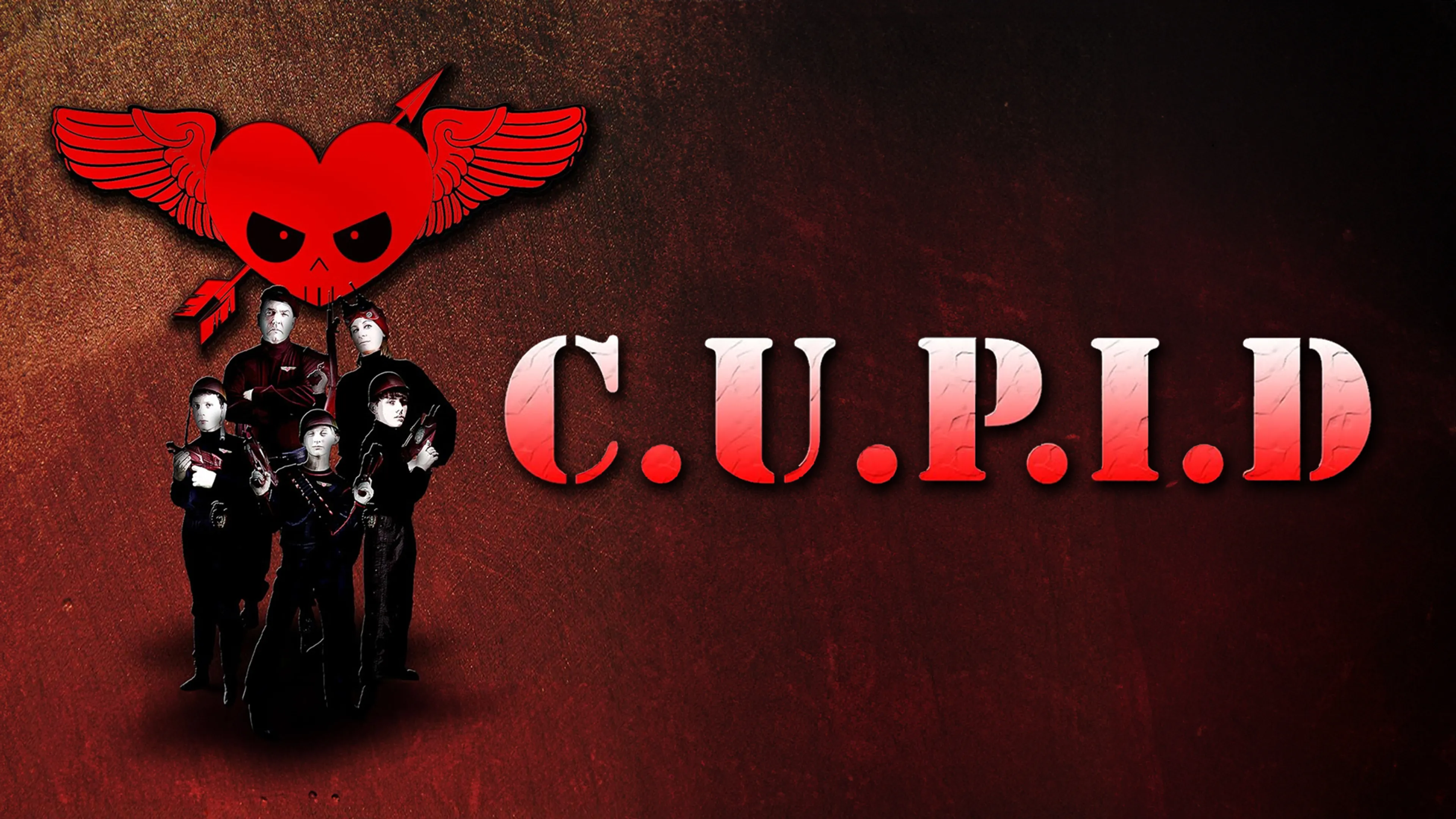 C.U.P.I.D. poster